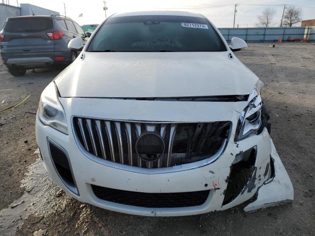 2015 Buick Regal - Image 5
