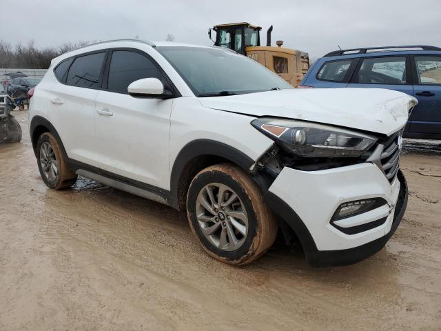2017 HYUNDAI TUCSON LIM KM8J33A49HU446503