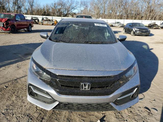 2020 HONDA CIVIC LX - SHHFK7H33LU216005