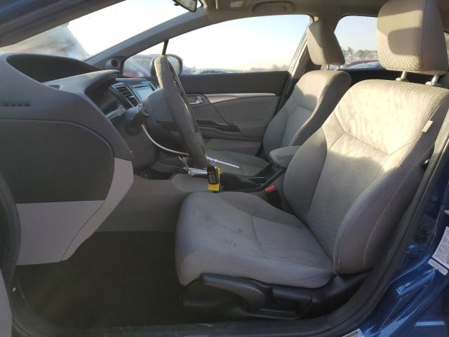 19XFB2F85FE058456 | 2015 HONDA CIVIC EX
