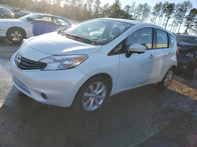 2015 Nissan Versa Note S