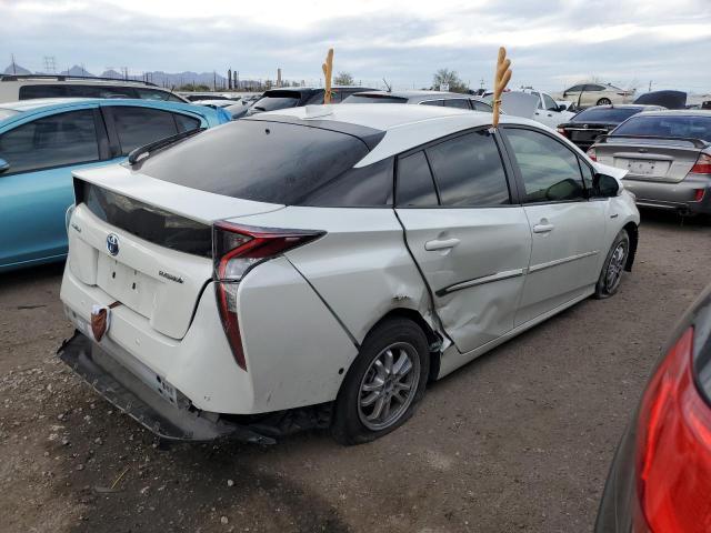 JTDKARFU5J3545163 | 2018 TOYOTA PRIUS