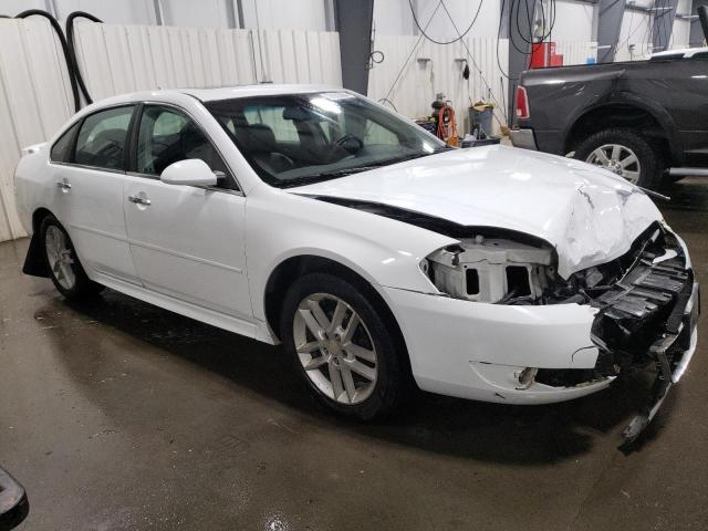 2G1WC5E35E1155889 | 2014 CHEVROLET IMPALA LIM