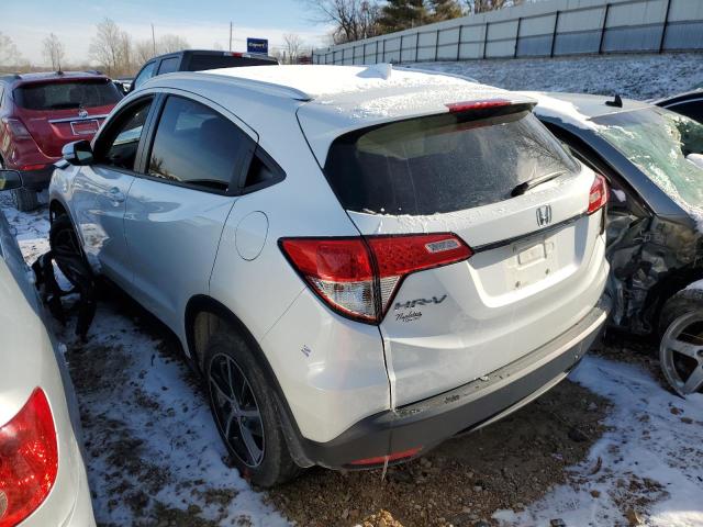 3CZRU6H52NM755342 | 2022 HONDA HR-V EX