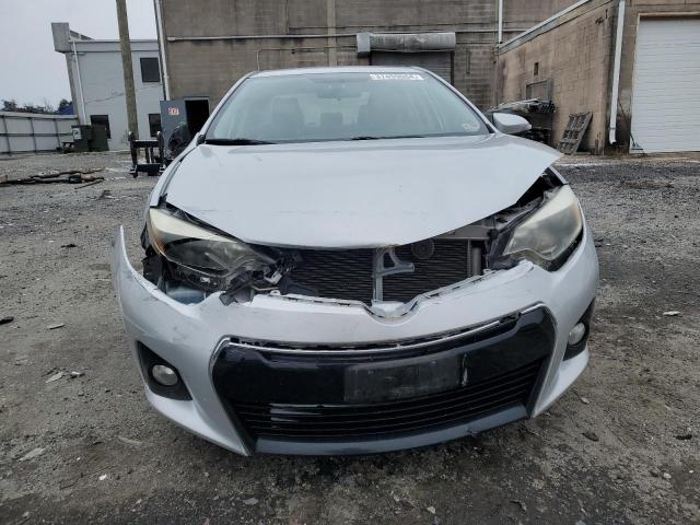 2T1BURHE5FC383868 | 2015 TOYOTA COROLLA L