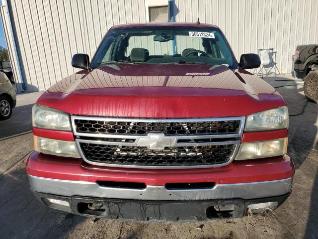 2006 Chevrolet Silverado C1500 VIN: 1GCEC19Z96Z209259 Lot: 36812324