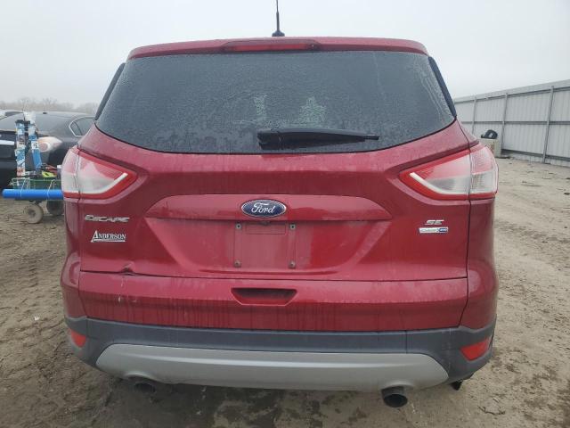 1FMCU9GX4GUB07382 | 2016 FORD ESCAPE SE