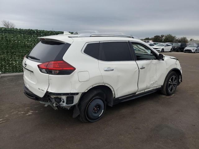 JN8AT2MV0HW268640 | 2017 NISSAN ROGUE S