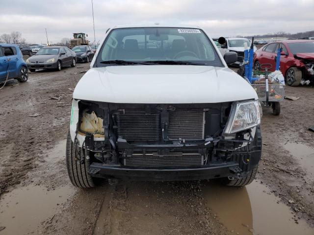 1N6AD0EV8JN760577 | 2018 NISSAN FRONTIER S