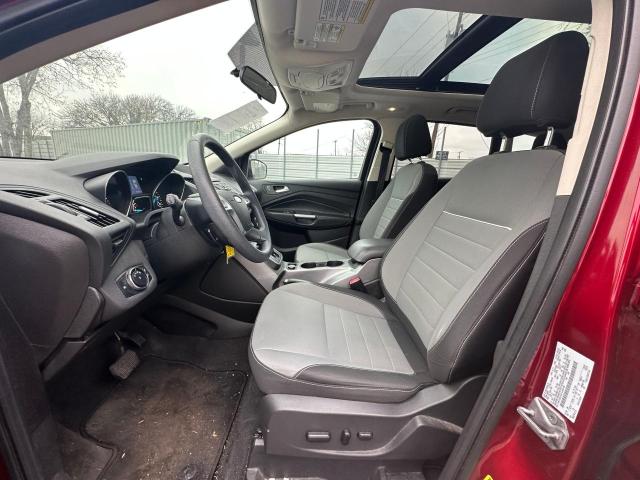 1FMCU9GX2EUA46305 | 2014 FORD ESCAPE SE