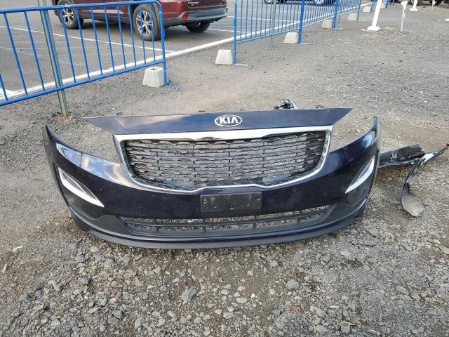 KNDMB5C12L6648308 | 2020 KIA SEDONA LX