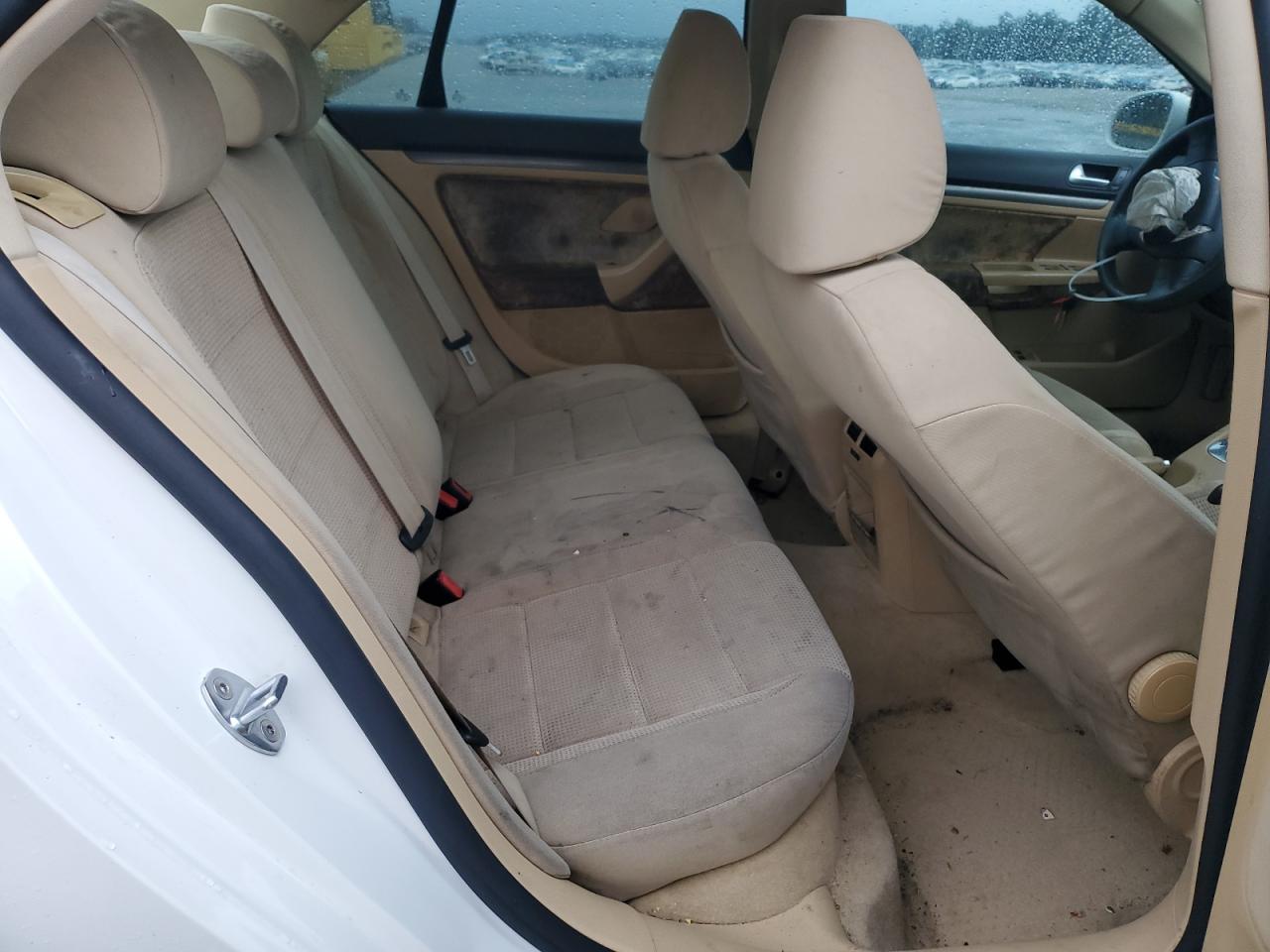 3VWJM71K19M055985 2009 Volkswagen Jetta S