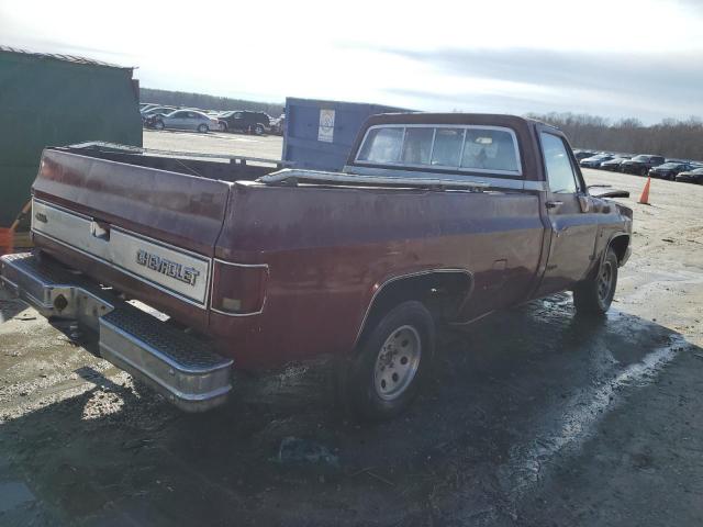 Vin: 1gcec14h0bf393128, lot: 37350794, chevrolet all models 19813