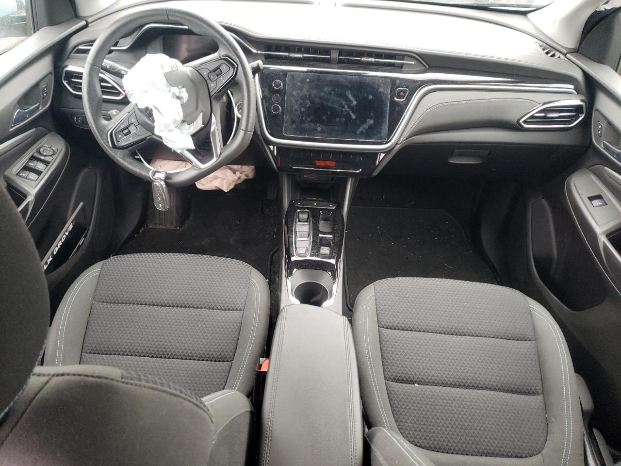 1G1FY6S07P4107576 CHEVROLET BOLT 2023