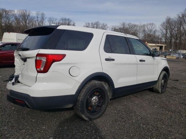 1FM5K8AR6GGA97598 | 2016 FORD EXPLORER P