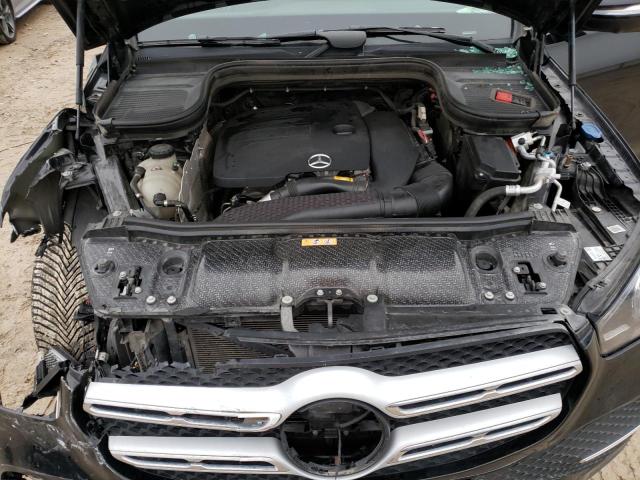 4JGFB4KEXNA658166 2022 MERCEDES-BENZ GLE-CLASS, photo no. 11