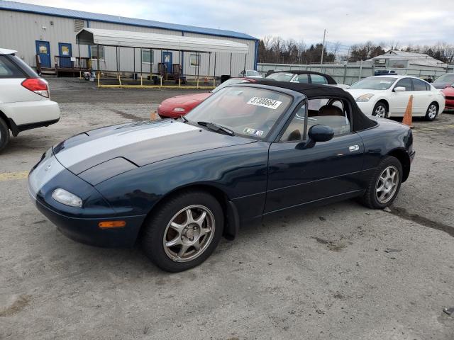 1996 Mazda MX-5 Miata 