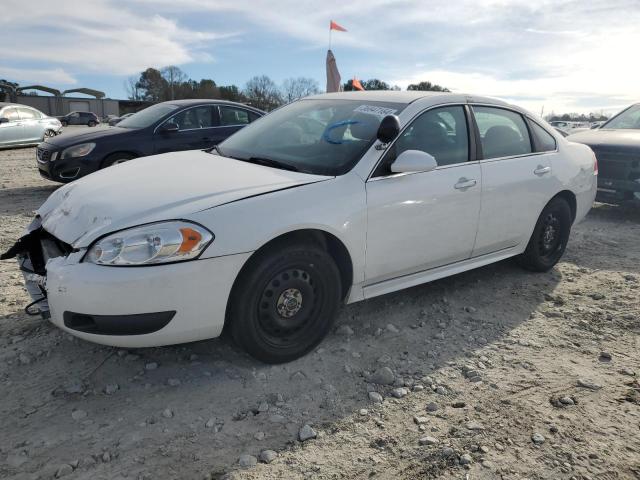 2015 Chevrolet Impala 