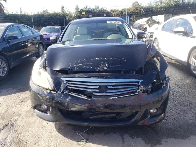 2010 Infiniti G37 Base VIN: JN1CV6AP7AM404083 Lot: 40075754