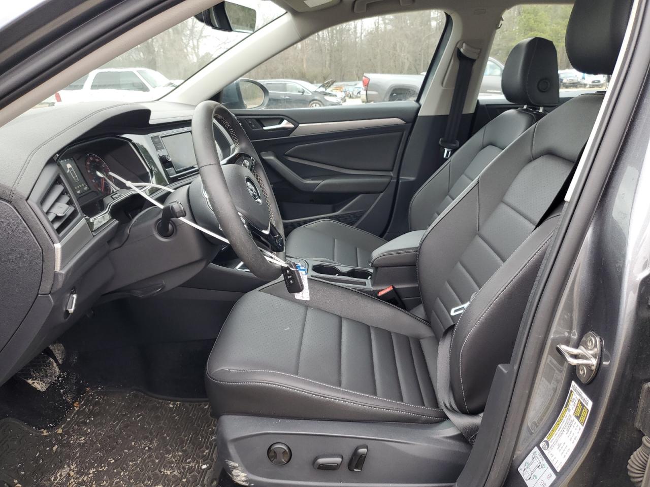 3VWC57BU5MM093749 VOLKSWAGEN JETTA 2021