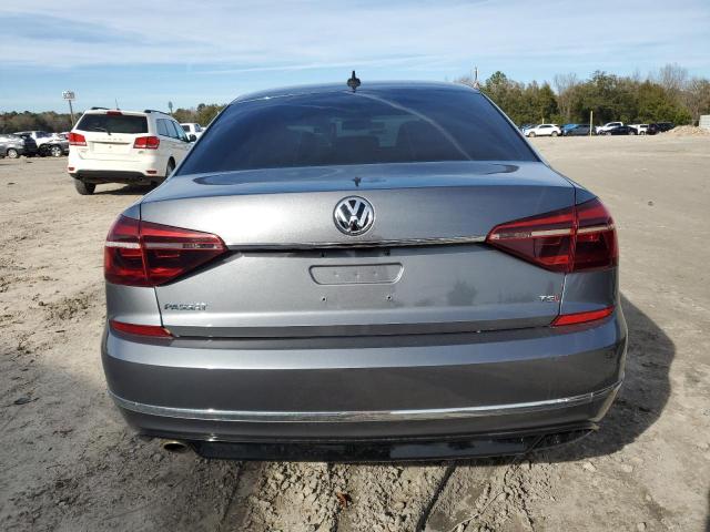 2017 VOLKSWAGEN PASSAT R-L - 1VWDT7A36HC076467