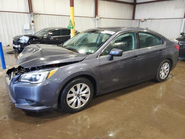 2016 Subaru Legacy 2.5i Premium