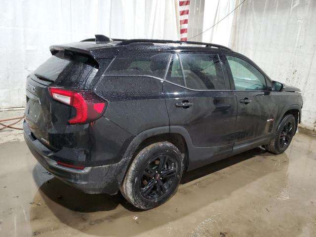 2022 GMC TERRAIN AT 3GKALYEV7NL178680