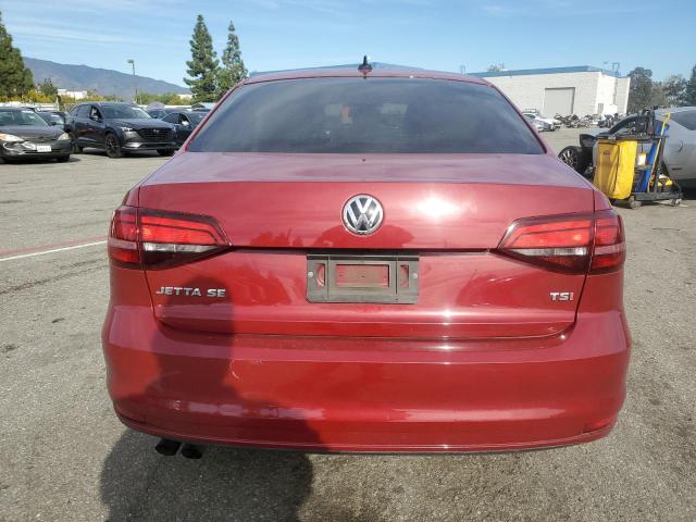 VIN 5UXWX9C58D0A23955 2017 VOLKSWAGEN JETTA no.6