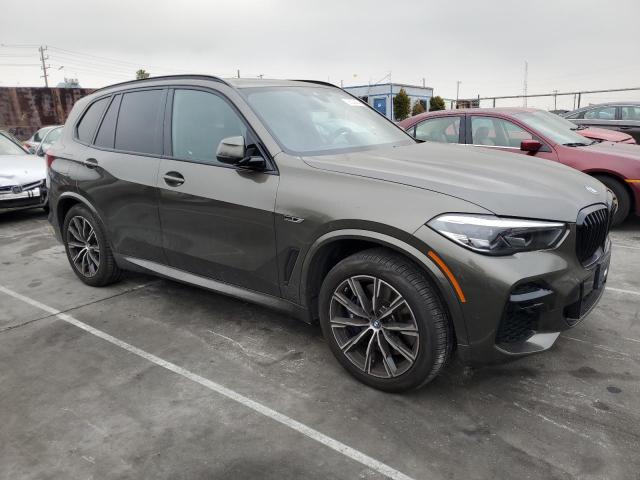 5UXTA6C08N9M44981 | 2022 BMW X5 XDRIVE4