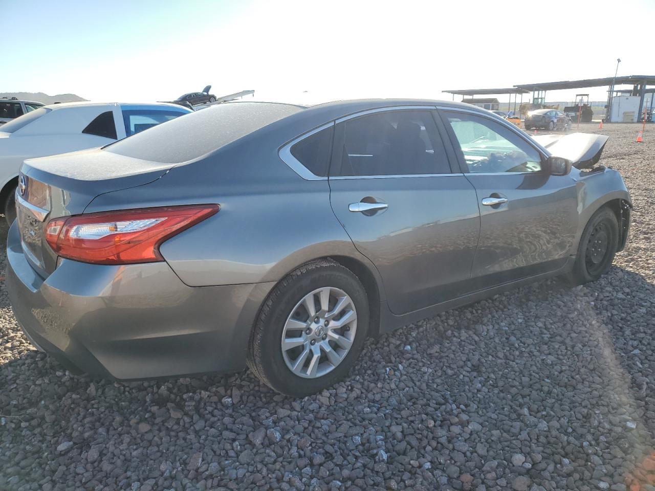 1N4AL3AP8GC231199 NISSAN ALTIMA 2016