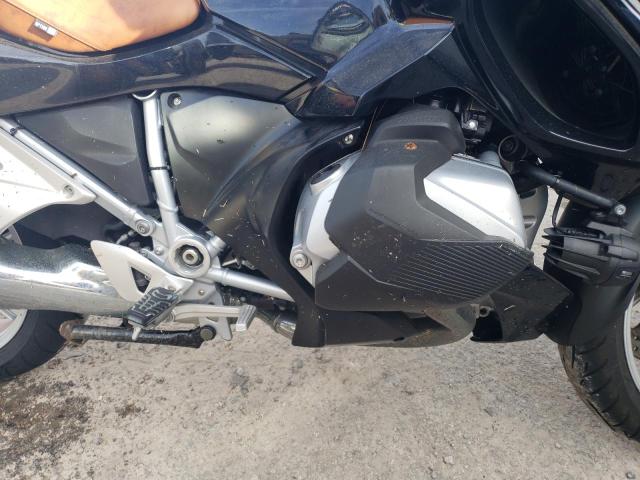 2019 BMW R 1250 RT WB10J6307KZG34397