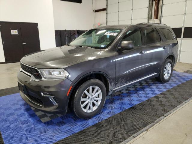 2021 Dodge Durango SXT