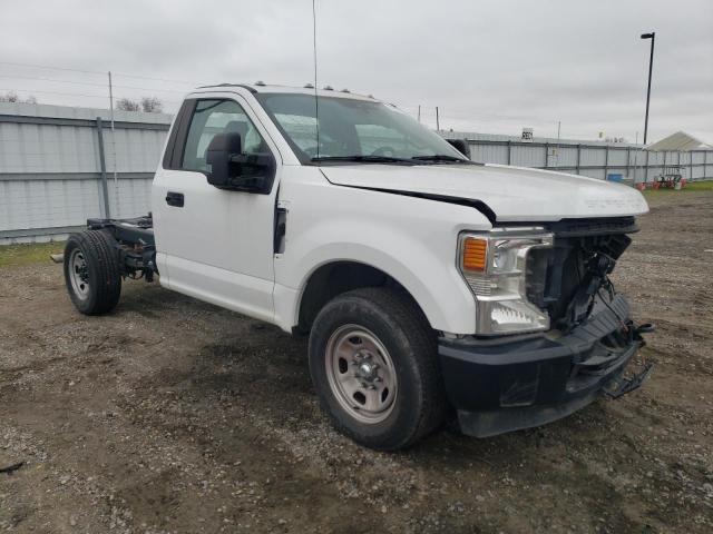 1FDRF3E61LEC12073 | 2020 FORD F350 SUPER