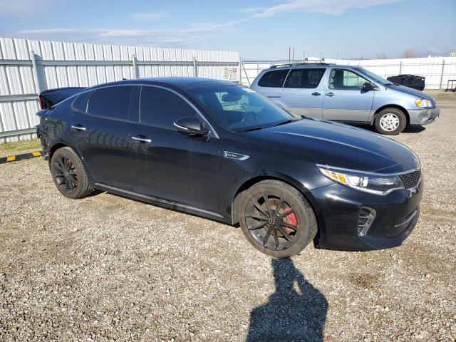 2016 KIA OPTIMA SXL 5XXGV4L25GG046128