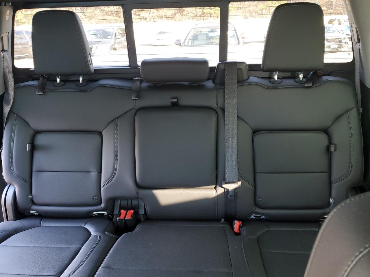 1GCUYEED3LZ314941 CHEVROLET ALL Models 2020