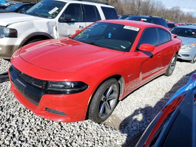 2016 Dodge Charger R/T