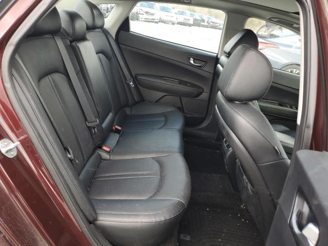 2019 KIA OPTIMA EX - 5XXGU4L1XKG319292