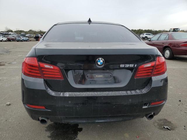 2015 BMW 535 I WBA5B1C5XFG127428