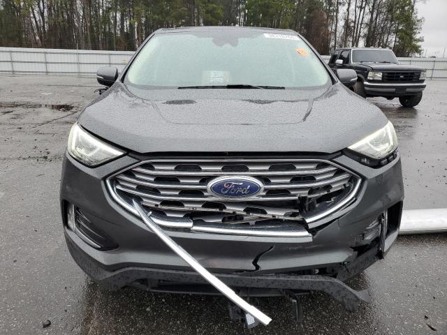 2020 Ford Edge Sel VIN: 2FMPK3J95LBB67802 Lot: 38310764