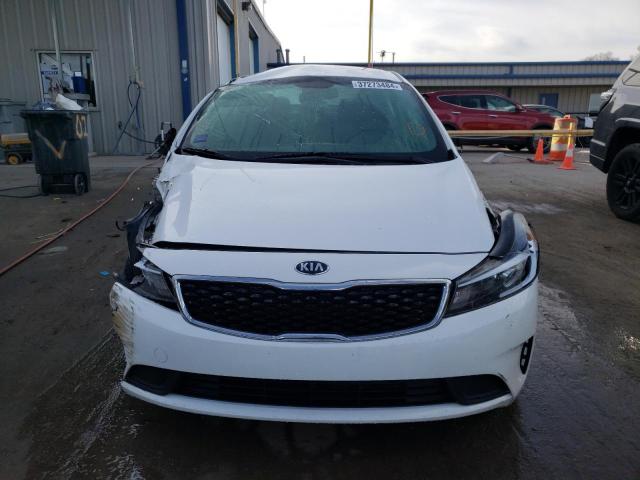 3KPFL4A71HE010205 | 2017 KIA FORTE LX