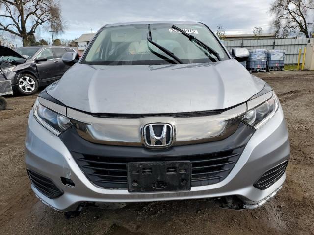 3CZRU6H37KG715573 | 2019 Honda hr-v lx