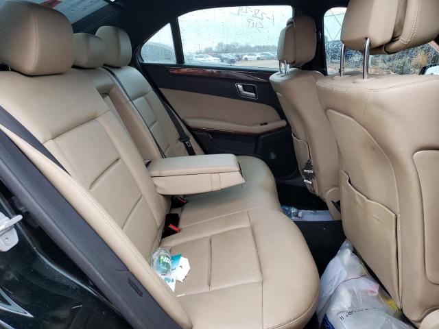 2010 Mercedes-Benz E 350 VIN: WDDHF5GBXAA053960 Lot: 40998354