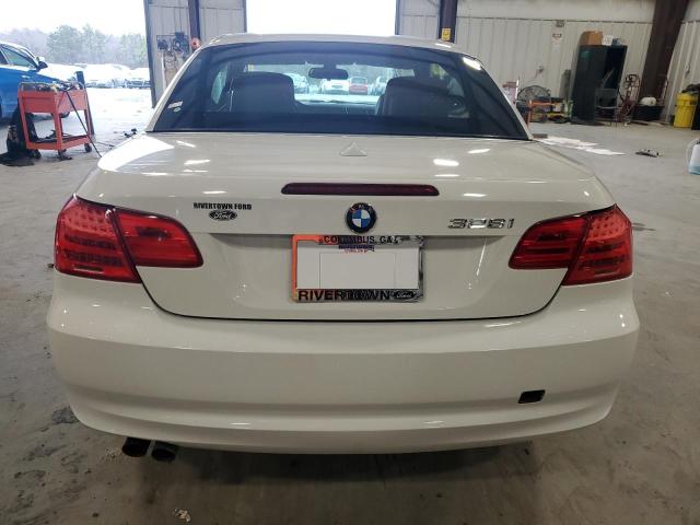 2011 BMW 3er - Image 6
