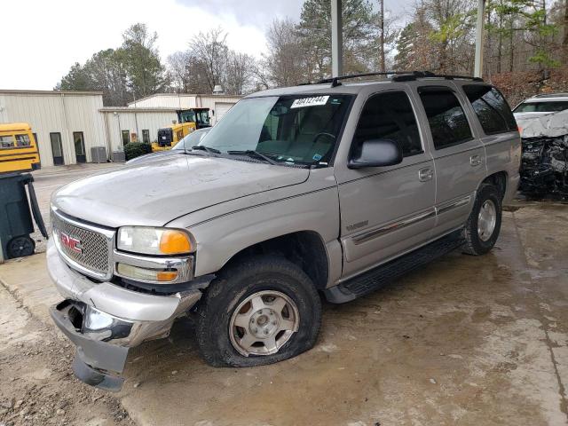 2006 GMC Yukon 