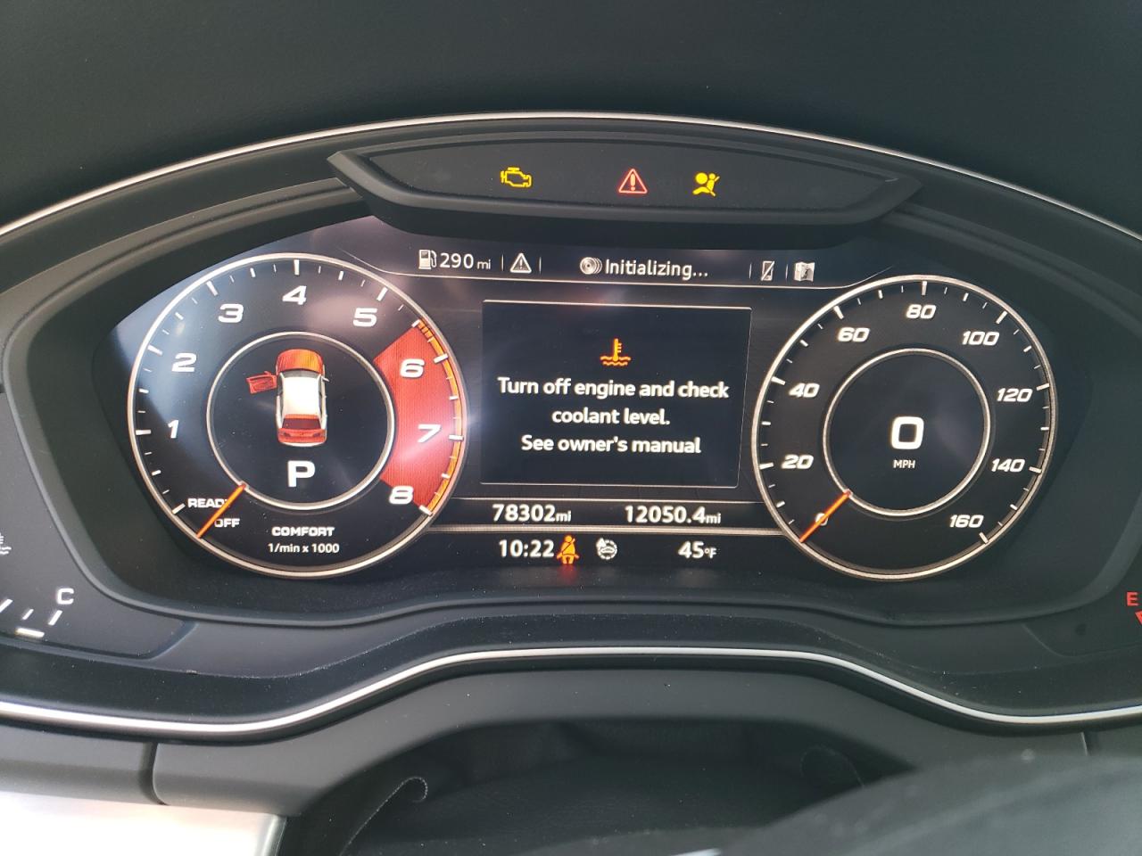 WA1A4AFY6J2161853 2018 Audi Sq5 Premium Plus