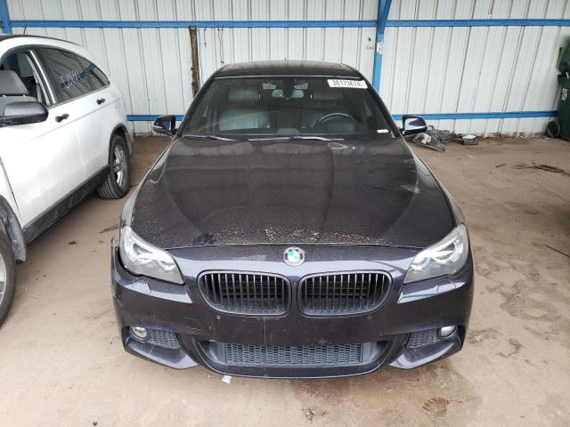 WBA5B3C5XFD541841 2015 BMW 5 SERIES-4