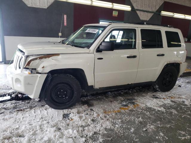 2009 Jeep Patriot Sport