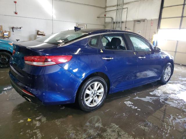 5XXGT4L3XJG250588 | 2018 KIA OPTIMA LX