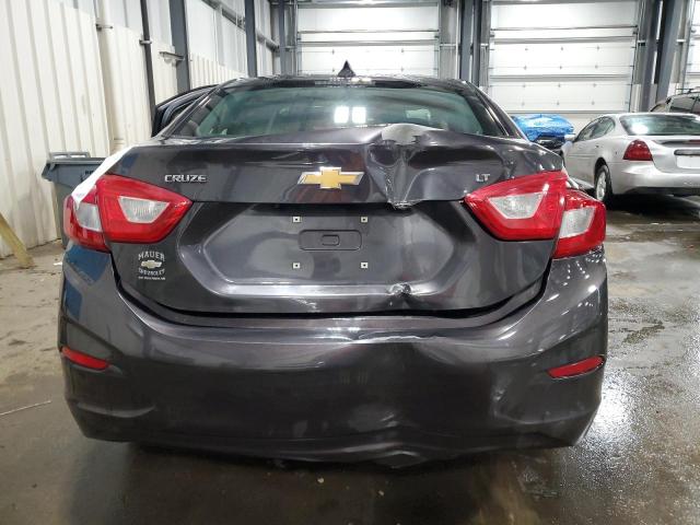 1G1BE5SM0H7164593 | 2017 CHEVROLET CRUZE LT