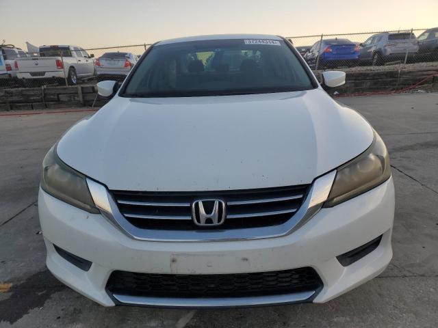 1HGCR2F30EA055759 | 2014 HONDA ACCORD LX